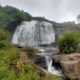 Kanthalloor Waterfall Idukki 